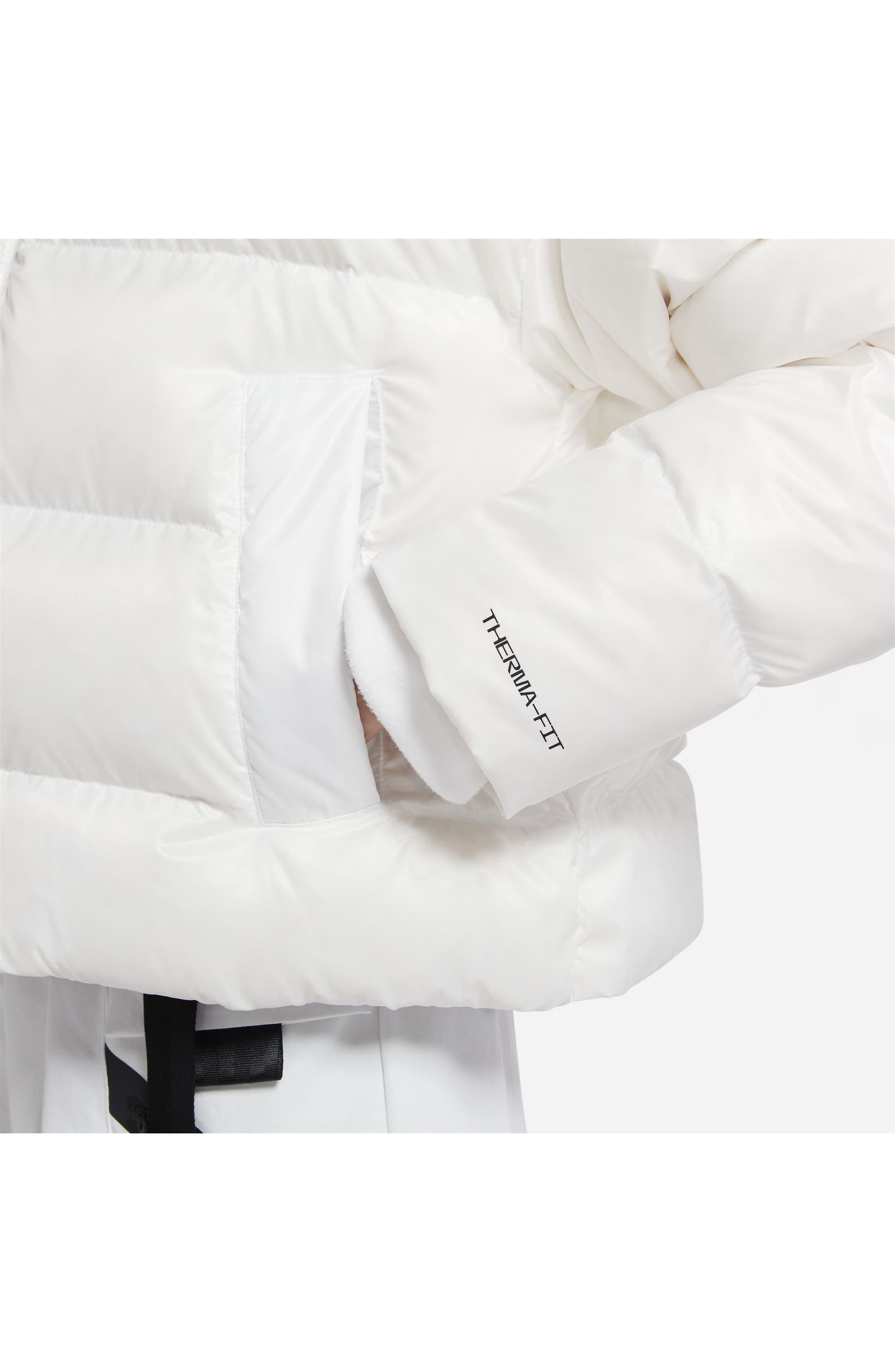 Nike Sportswear City Therma-FIT Down Puffer Jacket | Nordstrom