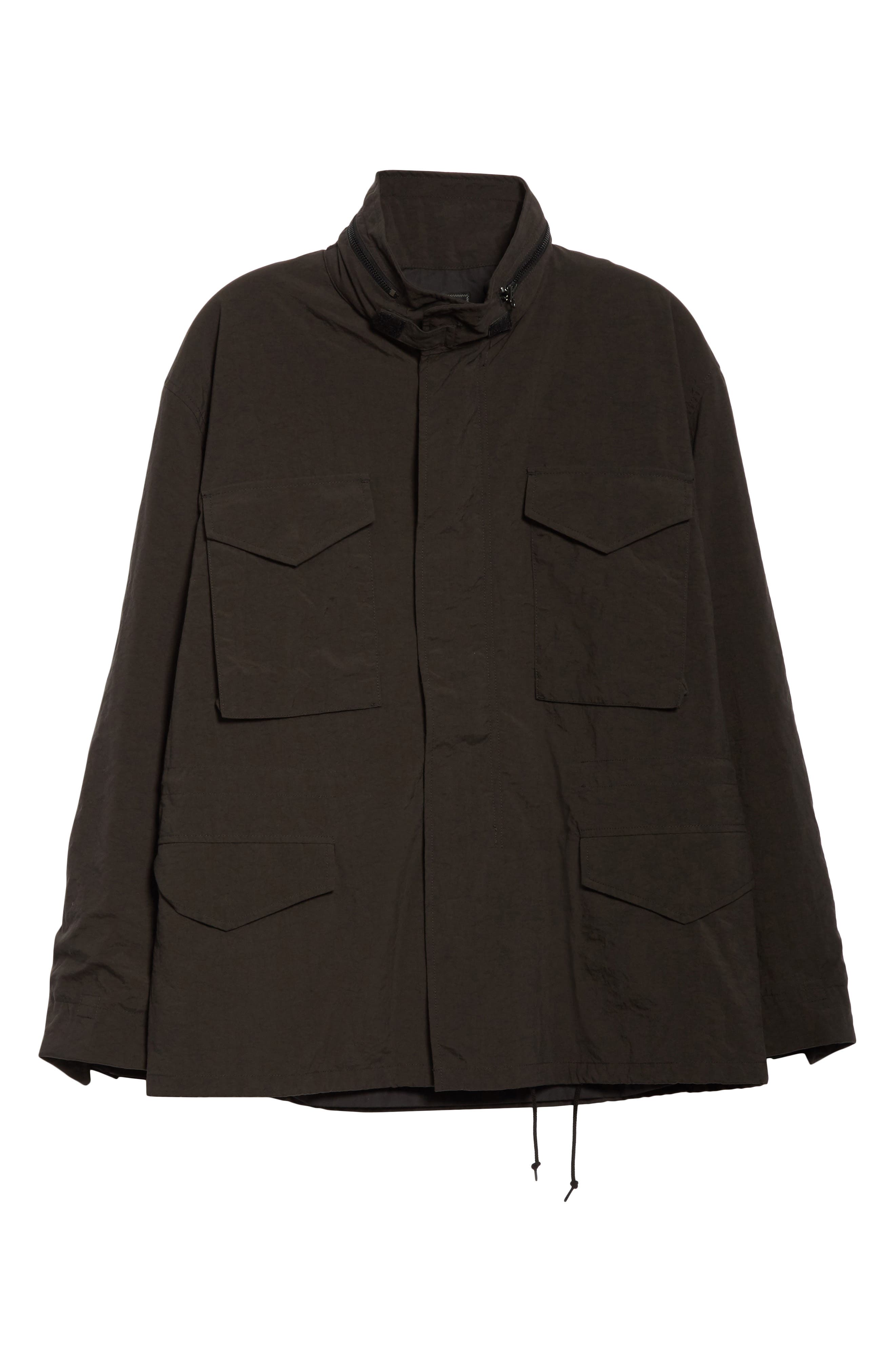 nordstrom field jacket