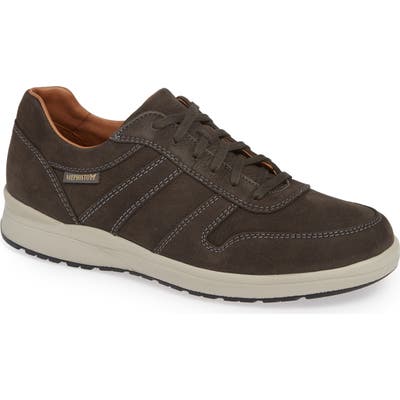 Mephisto Vito Sneaker, Grey