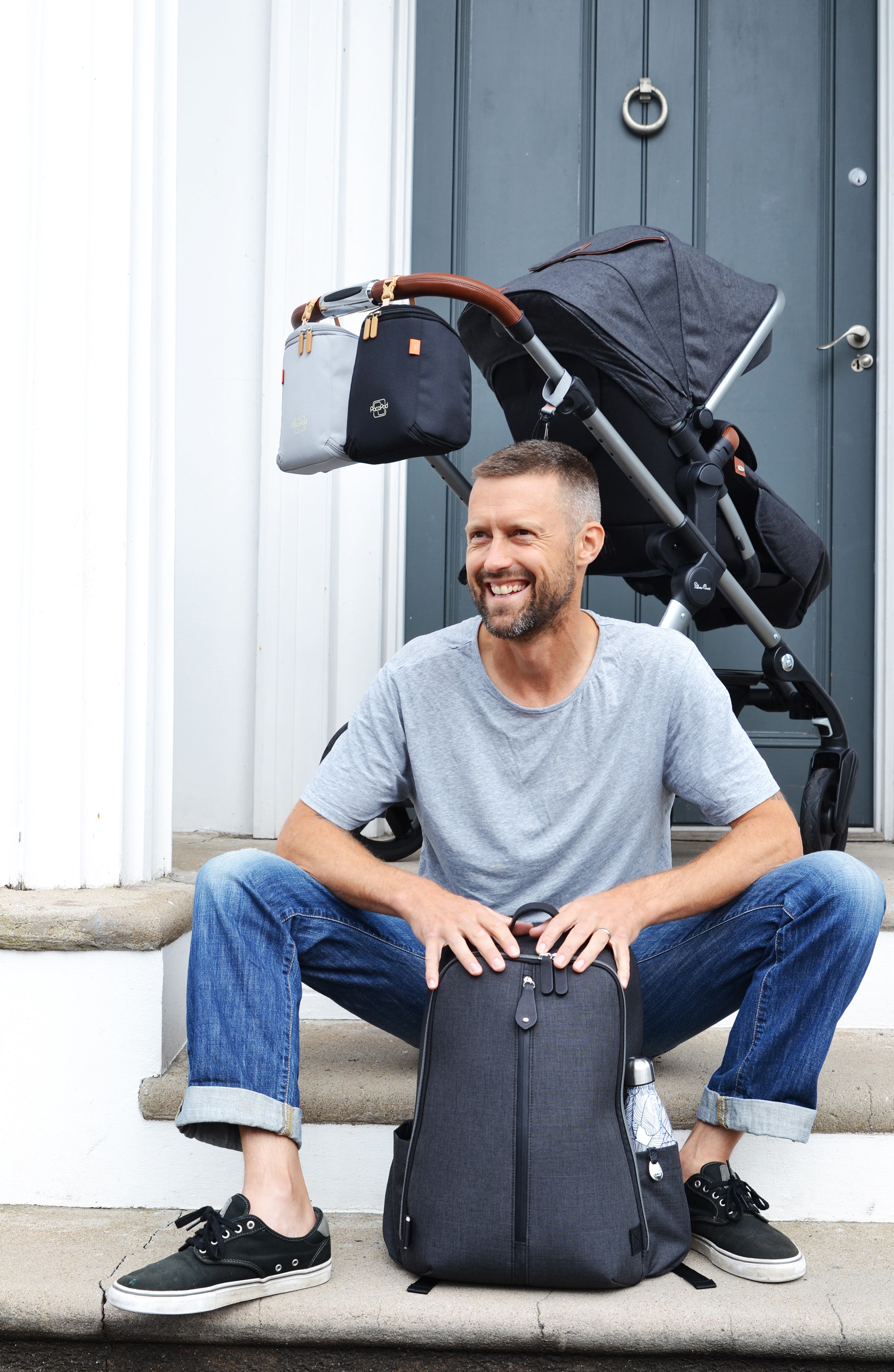 PacaPod Picos Pack Diaper Bag Nordstrom