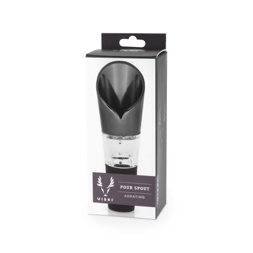 Viski Aerating Pour Spout In Warren