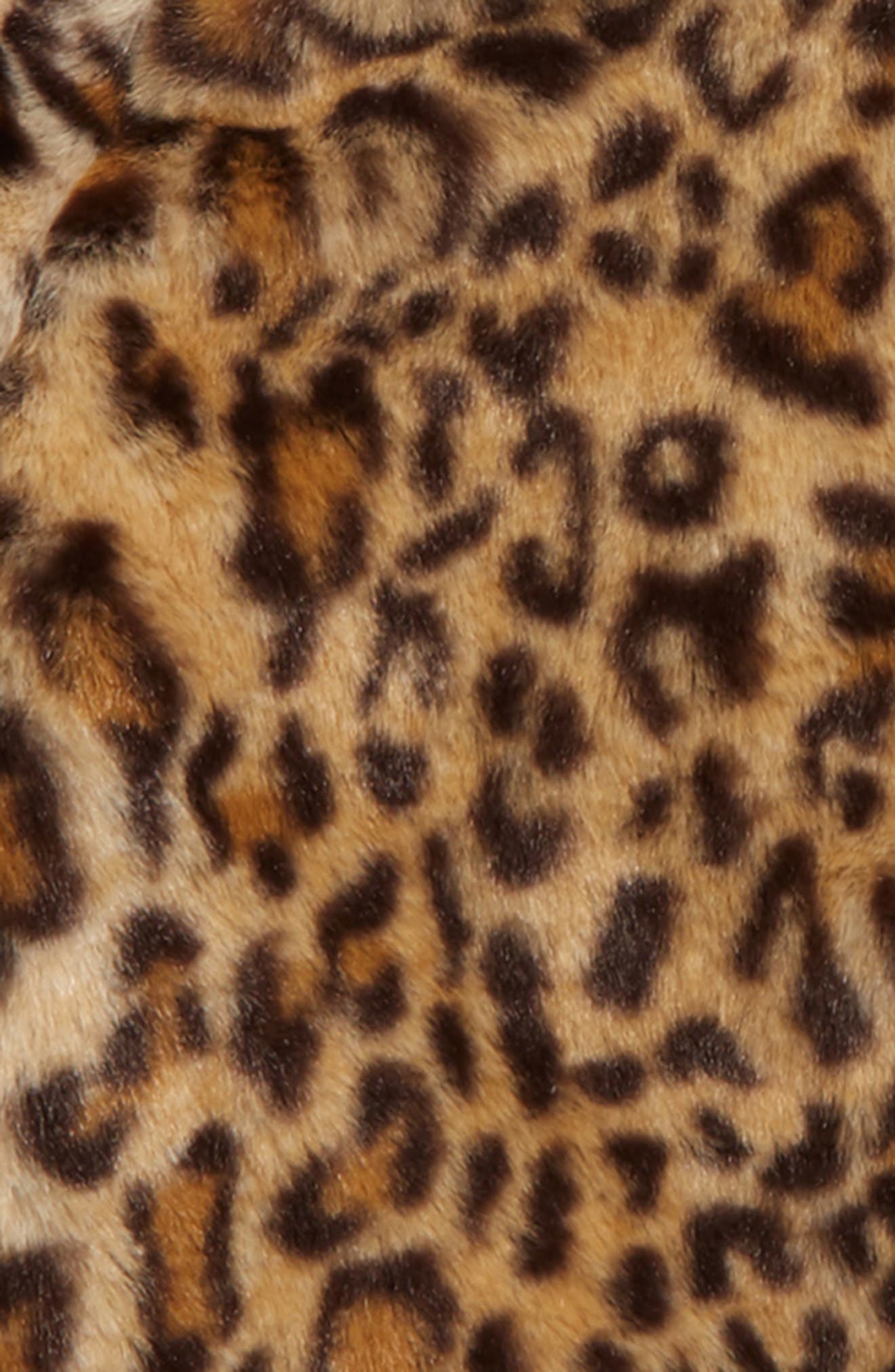 leopard jacket kids