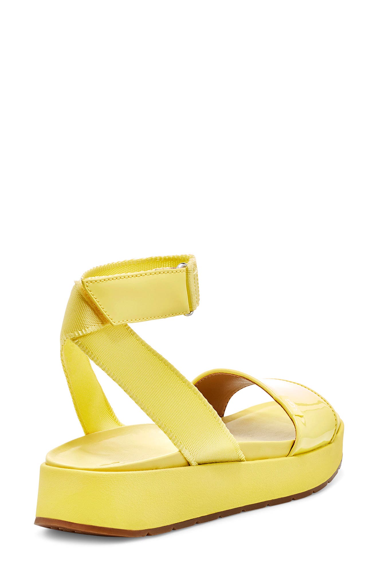 ugg lennox sandals