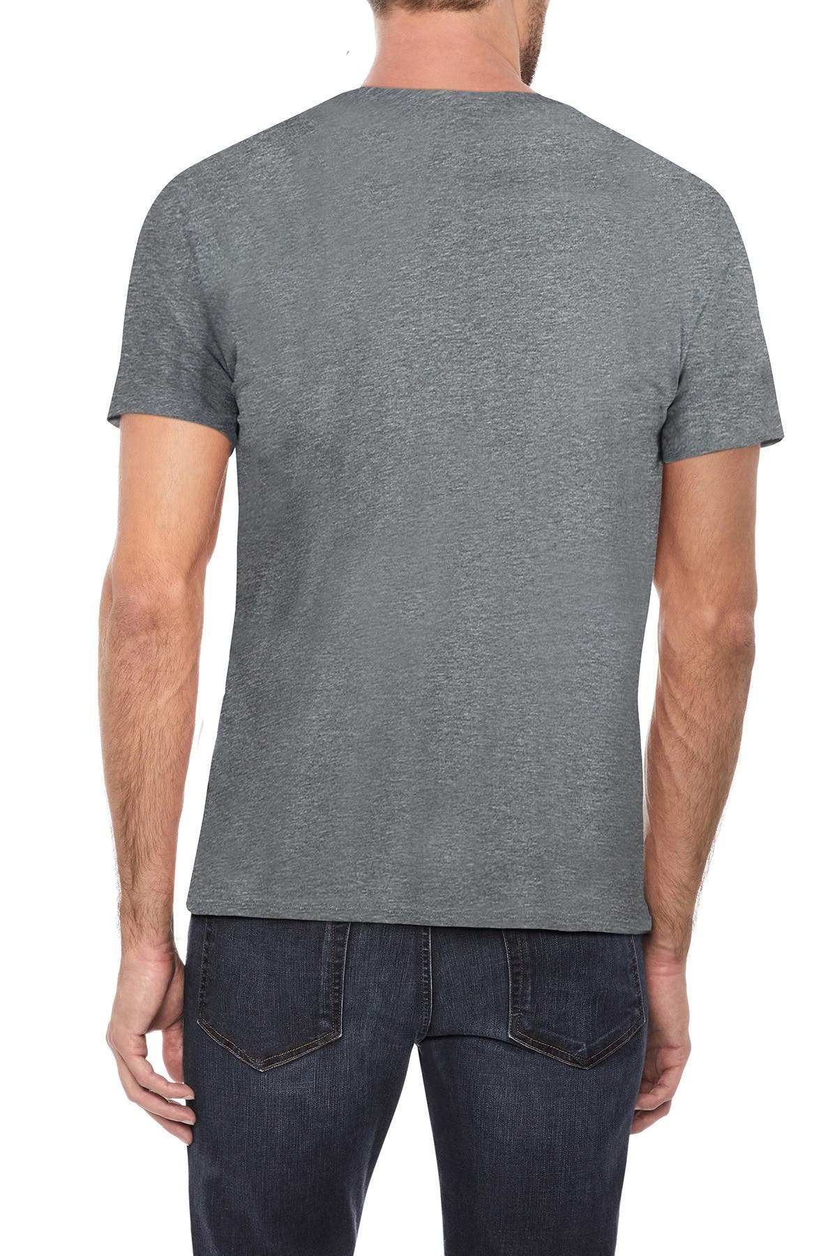 Men's V-Neck T-Shirts | Nordstrom Rack