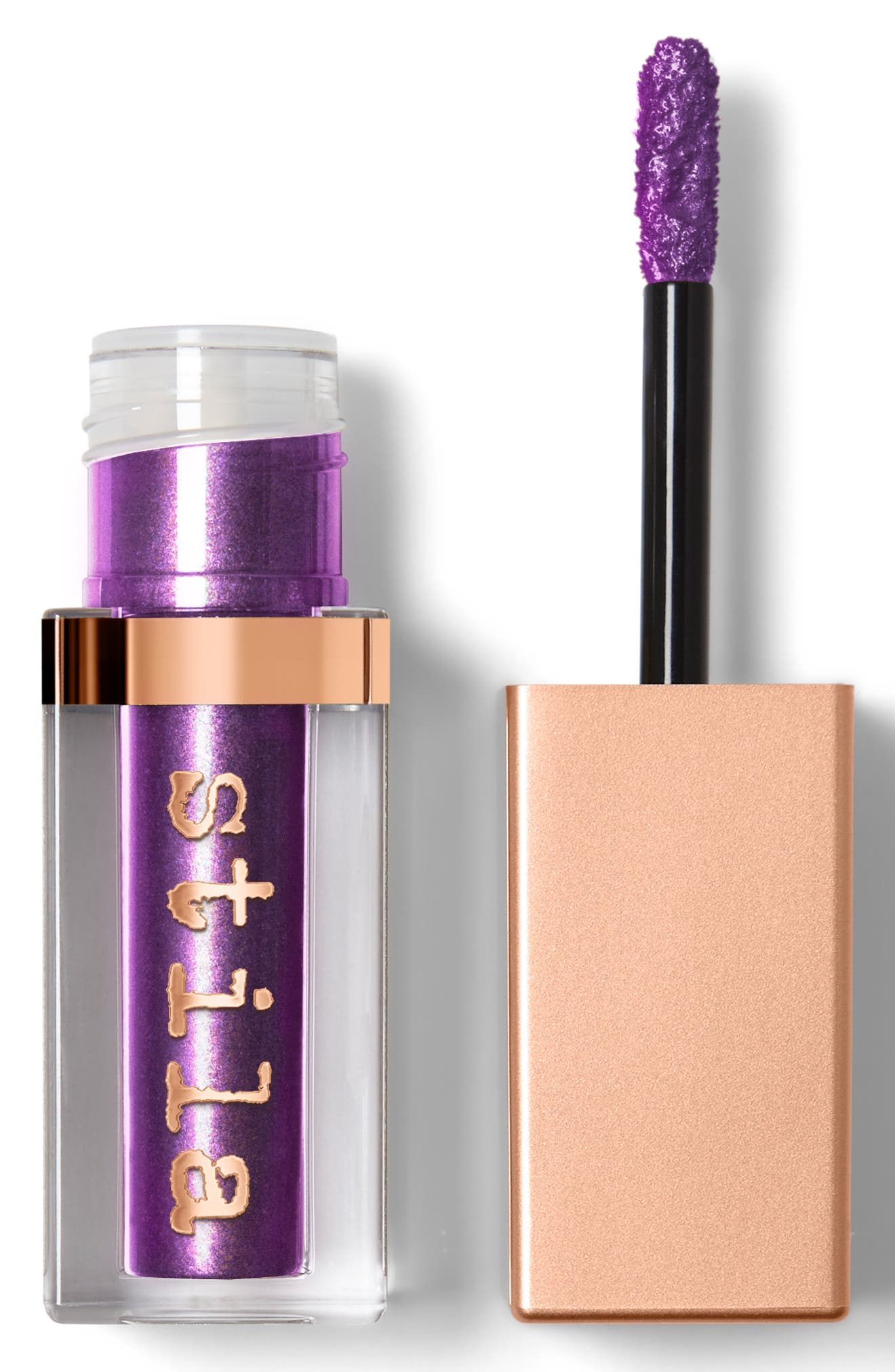 Stila Shimmer & Glow Liquid Eyeshadow Nordstrom