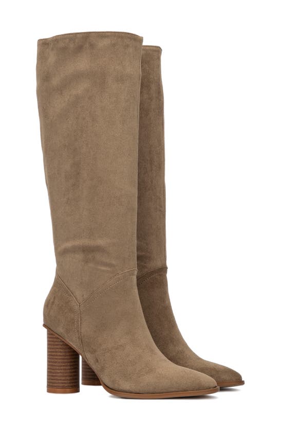 Shop Torgeis Treasure Boot In Camel
