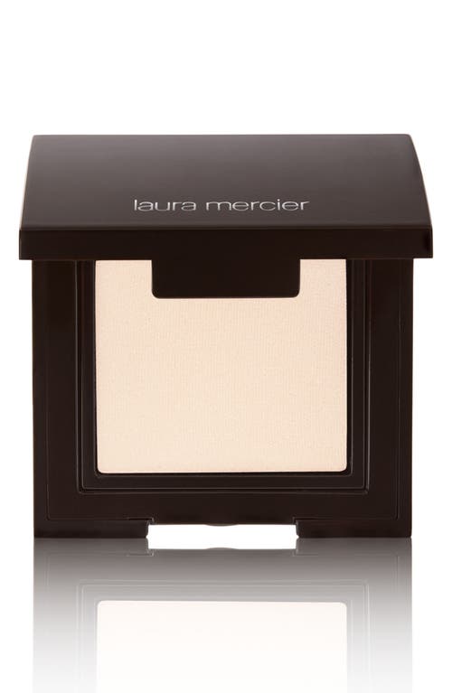 Laura Mercier Matte Eye Color in Buttercream at Nordstrom