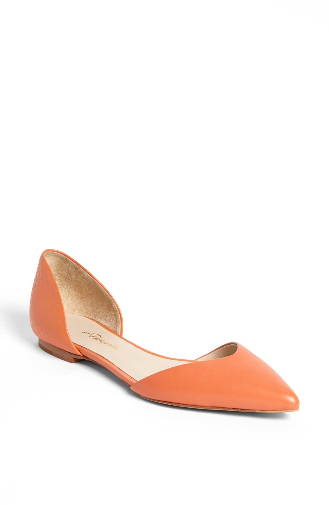 3.1 Phillip Lim 'Devon' Skimmer Flat Nordstrom