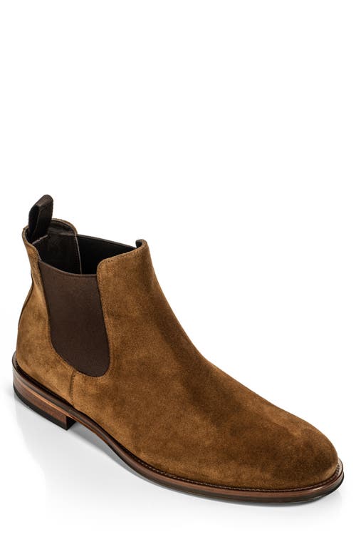 TO Boot NEW YORK Shelby II Chelsea Softy Sigaro at Nordstrom,