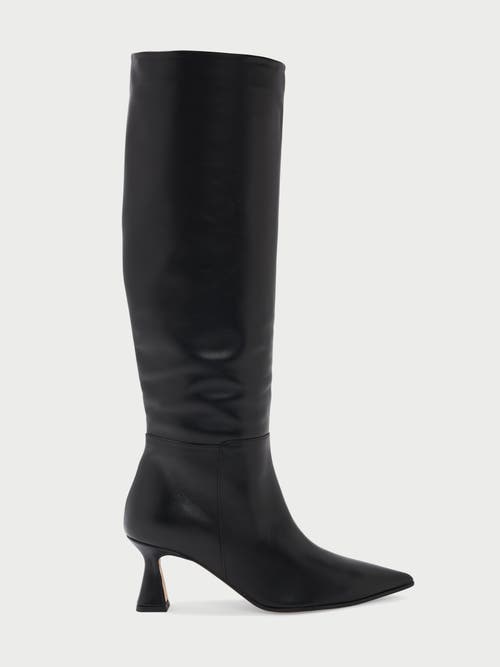 Mavette Elena Boot In Black