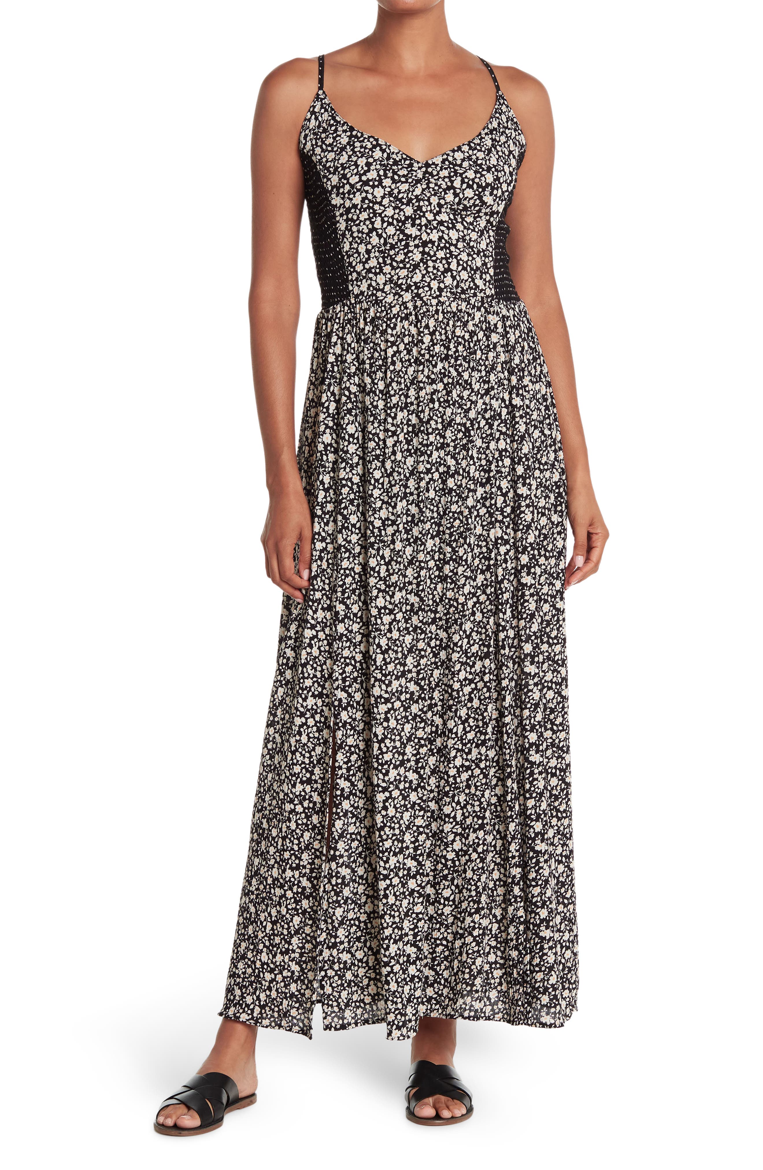 nordstrom rack maxi dress