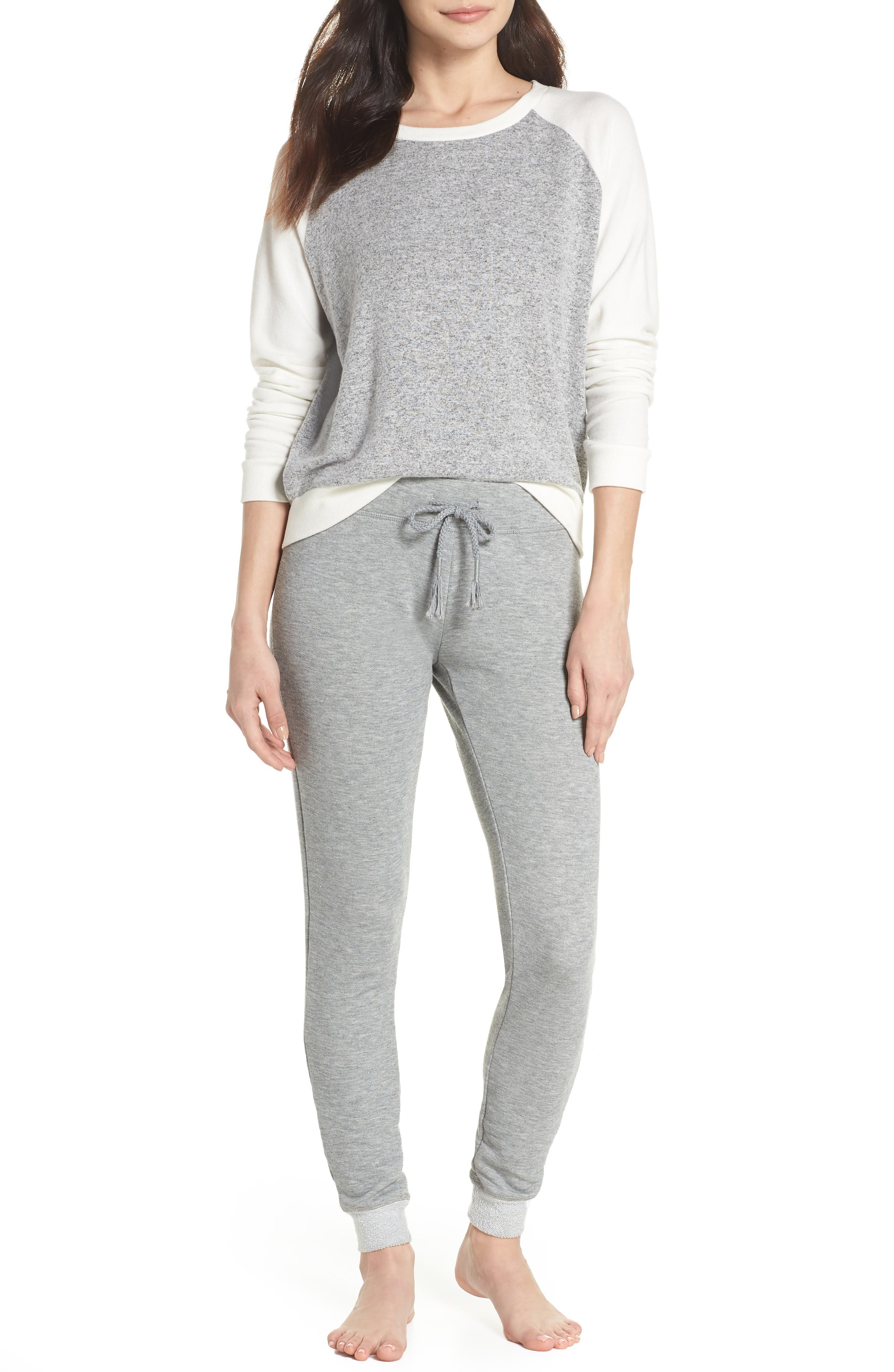 Make And Model Good Vibes Jogger Pants