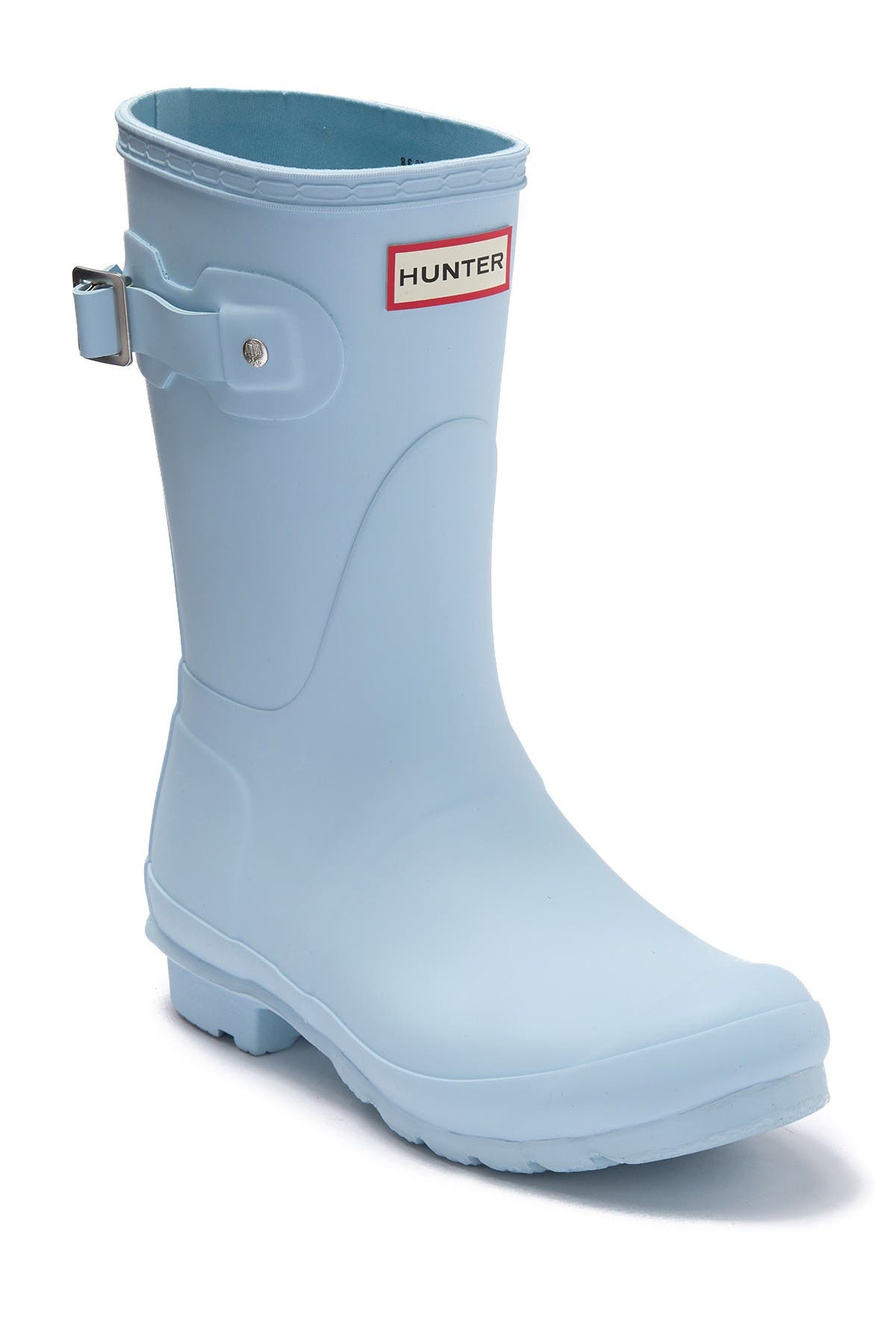 Original Short Waterproof Rain Boot 