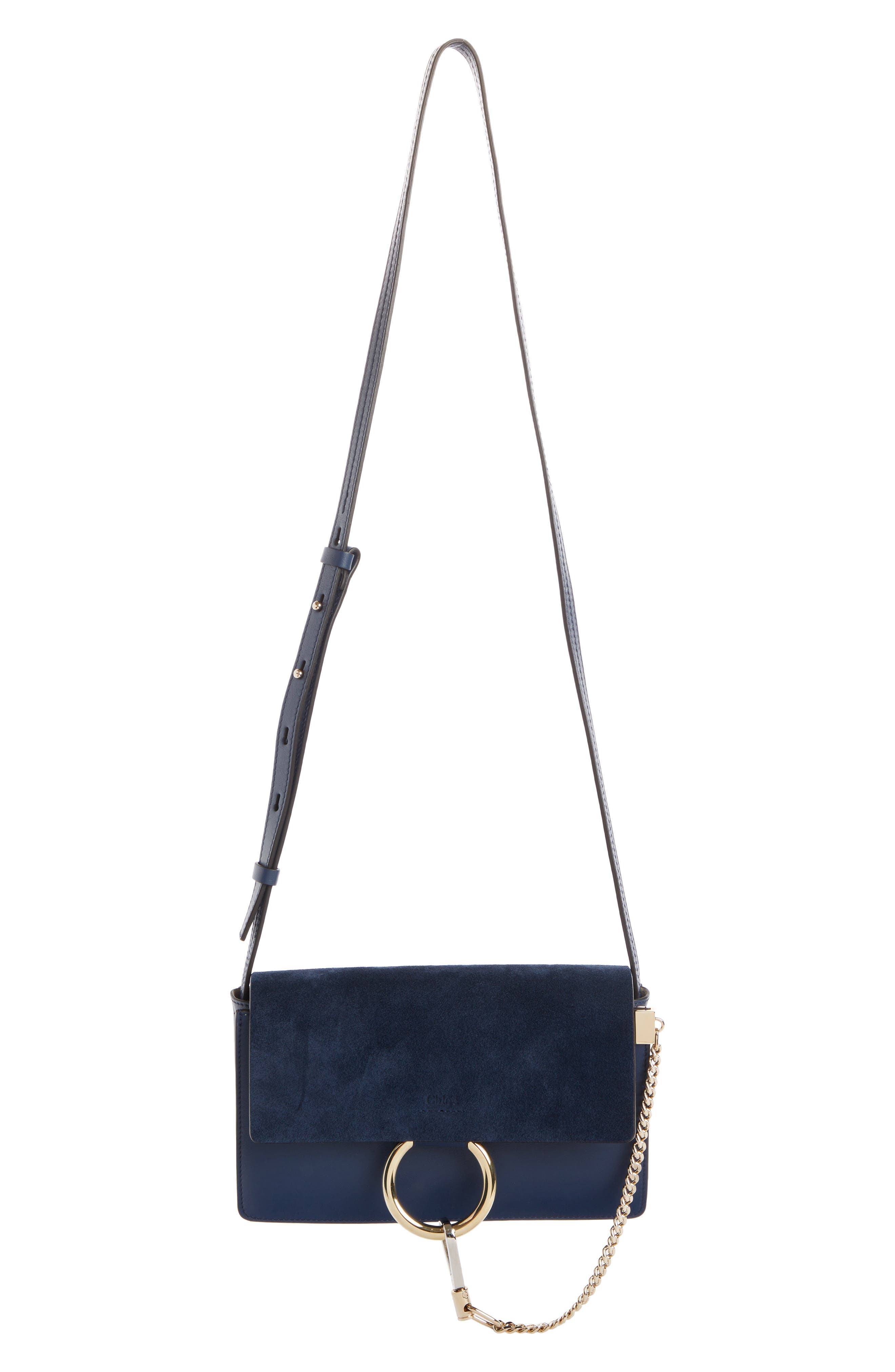 chloe faye bag price