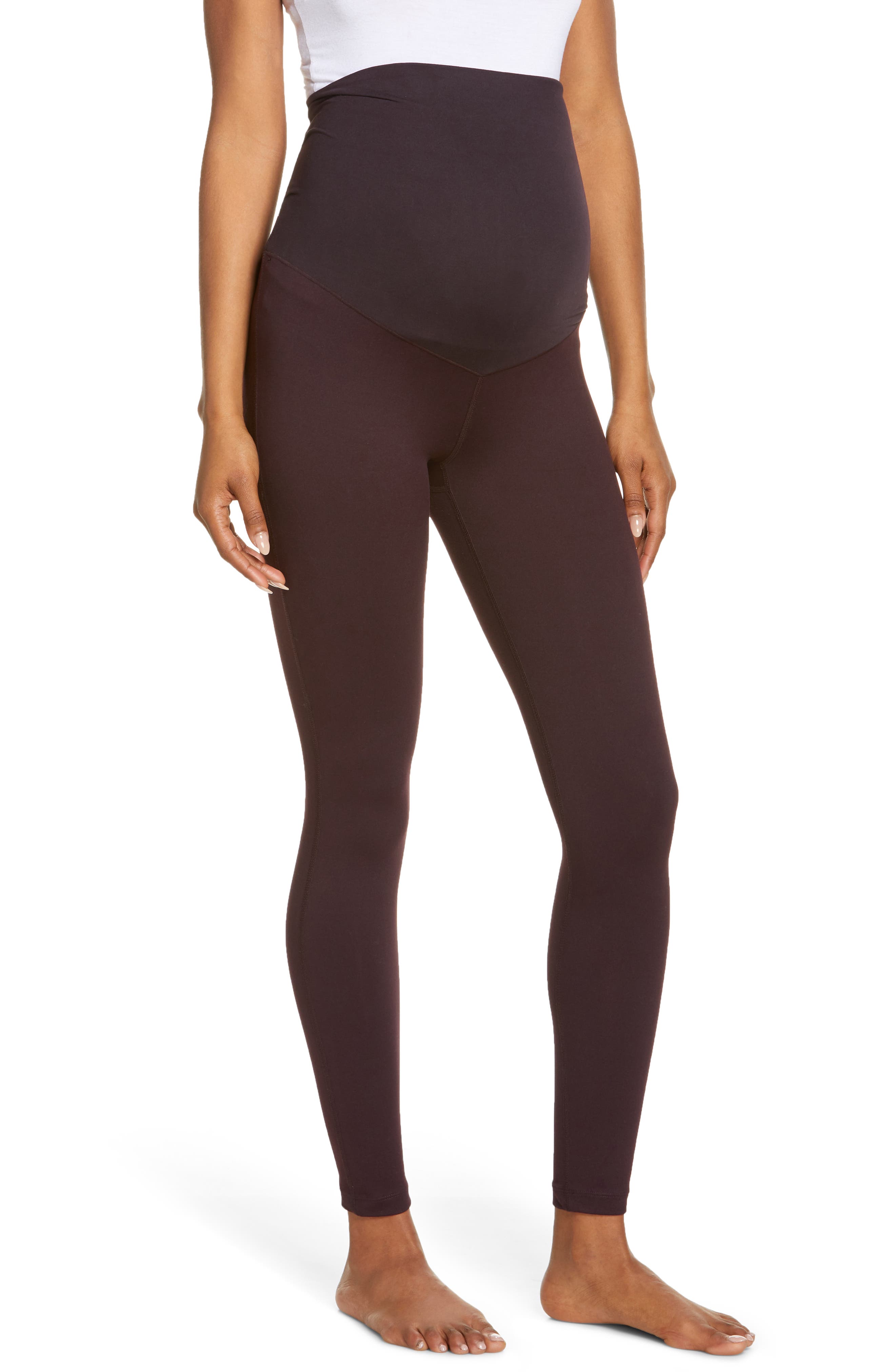 Zella mamasana hotsell maternity leggings