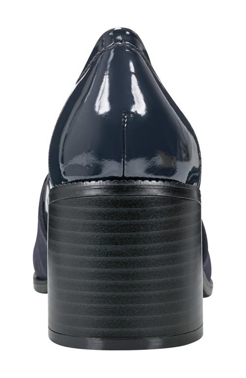 BANDOLINO BANDOLINO KORRA BOW PUMP