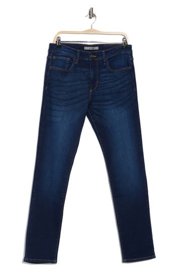 Joe's Slim Fit Jeans In Wild Night