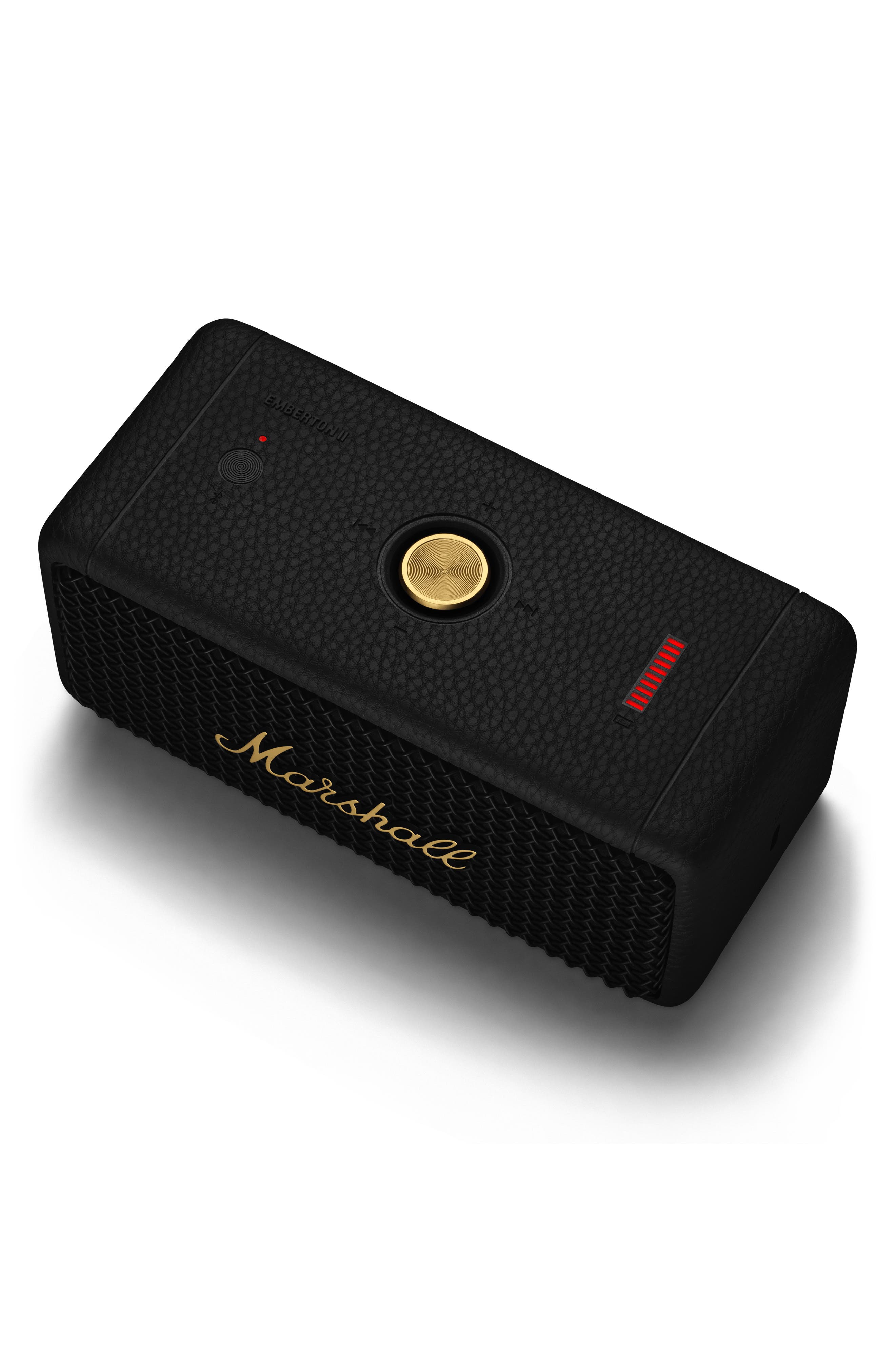 Marshall Emberton II Portable Speaker Nordstrom