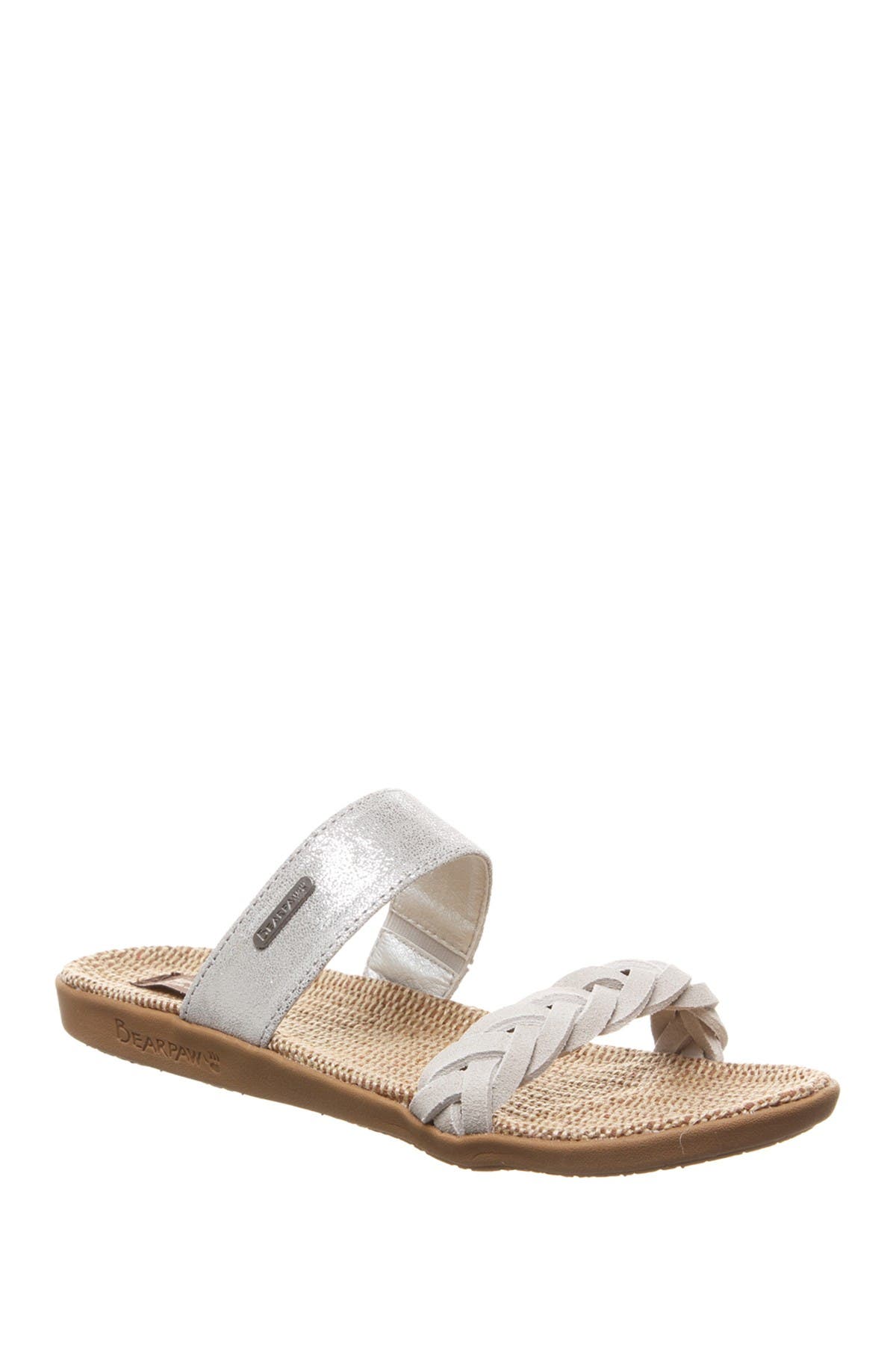 bearpaw sandals canada
