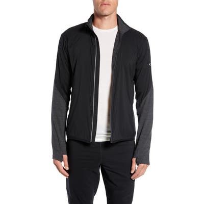 Icebreaker Tech Trainer Hybrid Jacket