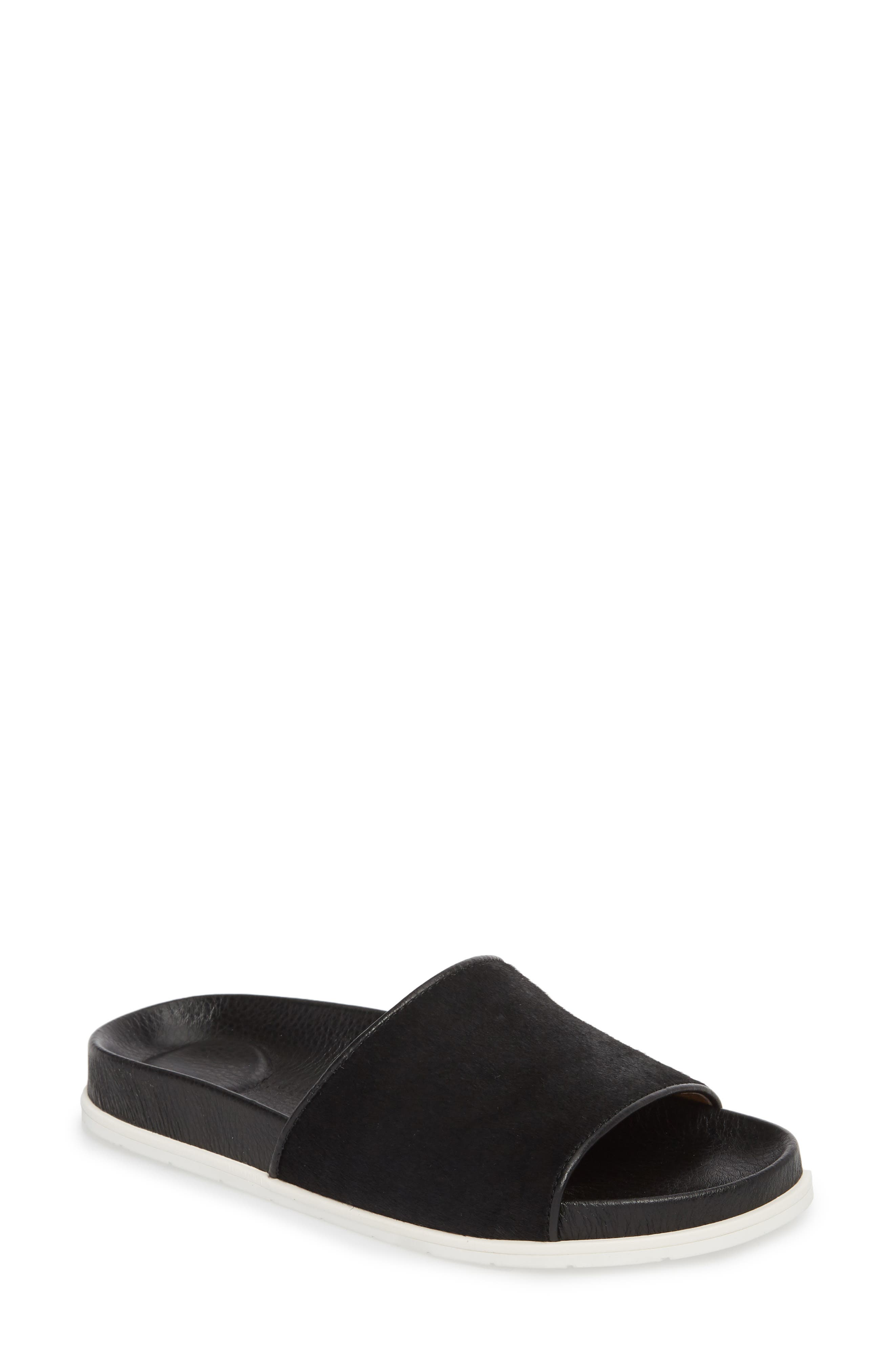 gentle souls slide sandals