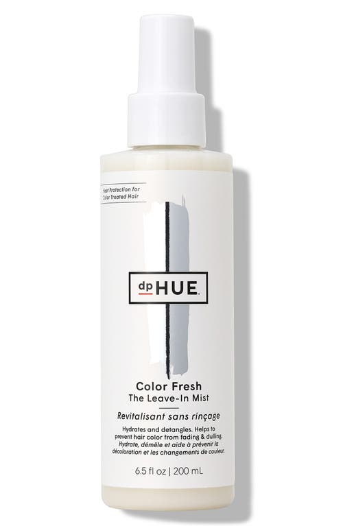 dpHUE Color Fresh Leave-In Mist