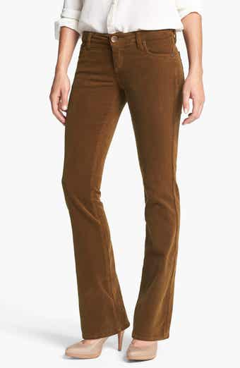 KUT from the Kloth Diana Stretch Corduroy Skinny Pants Nordstrom