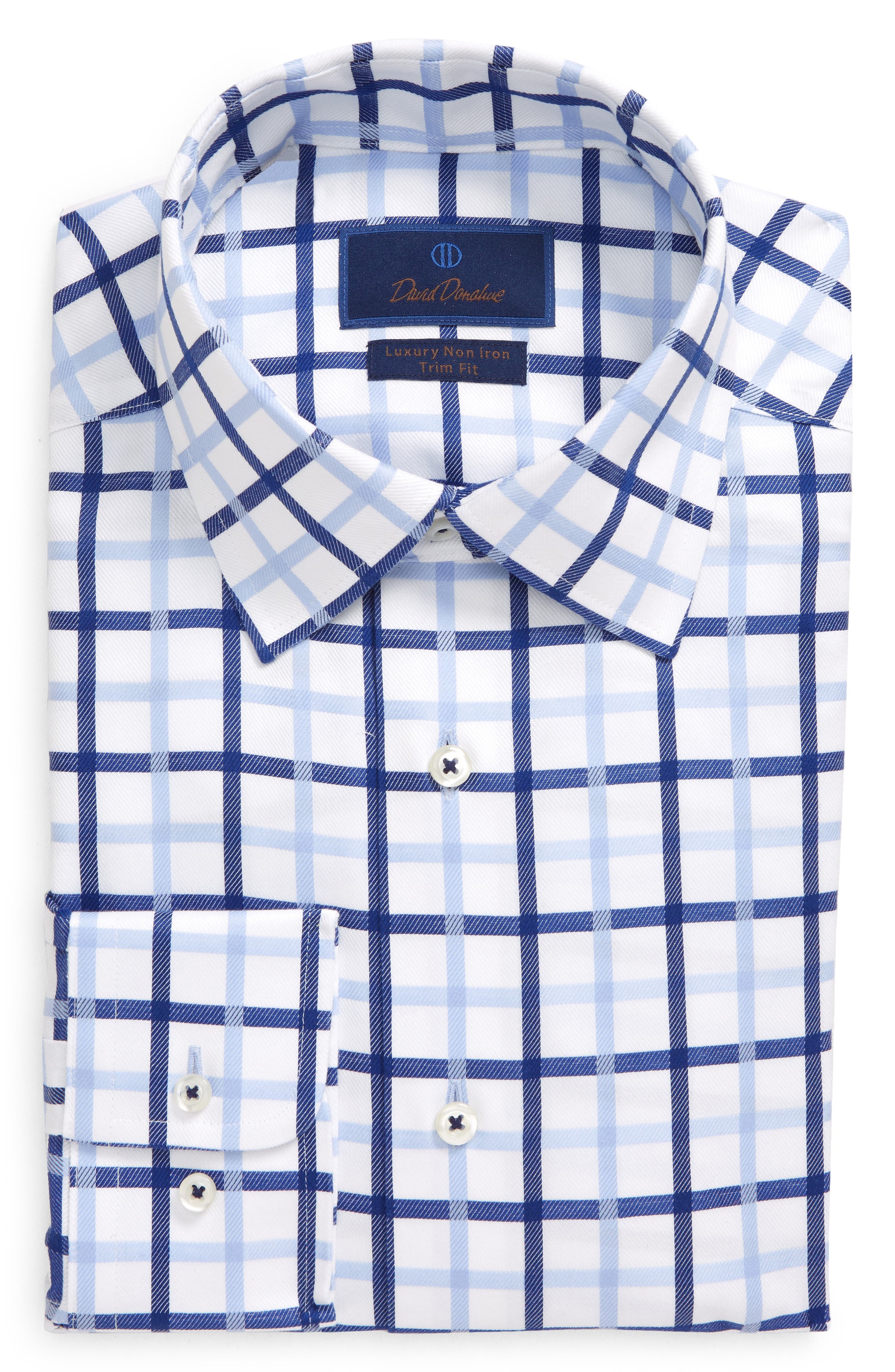 david donahue shirts