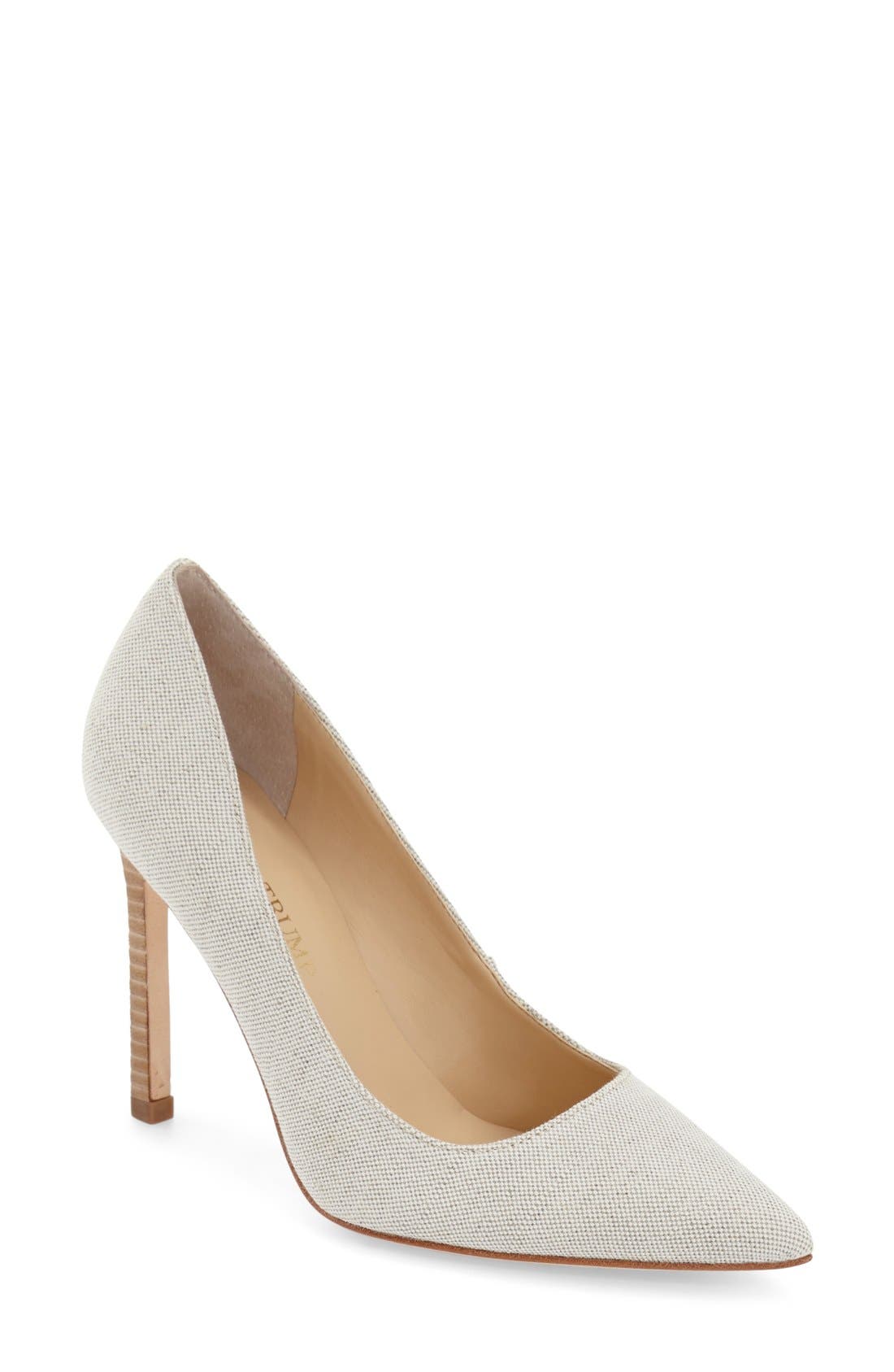 IVANKA TRUMP,
                                                'Carra' Pump,
                                                Main thumbnail 5, color,
                                                263