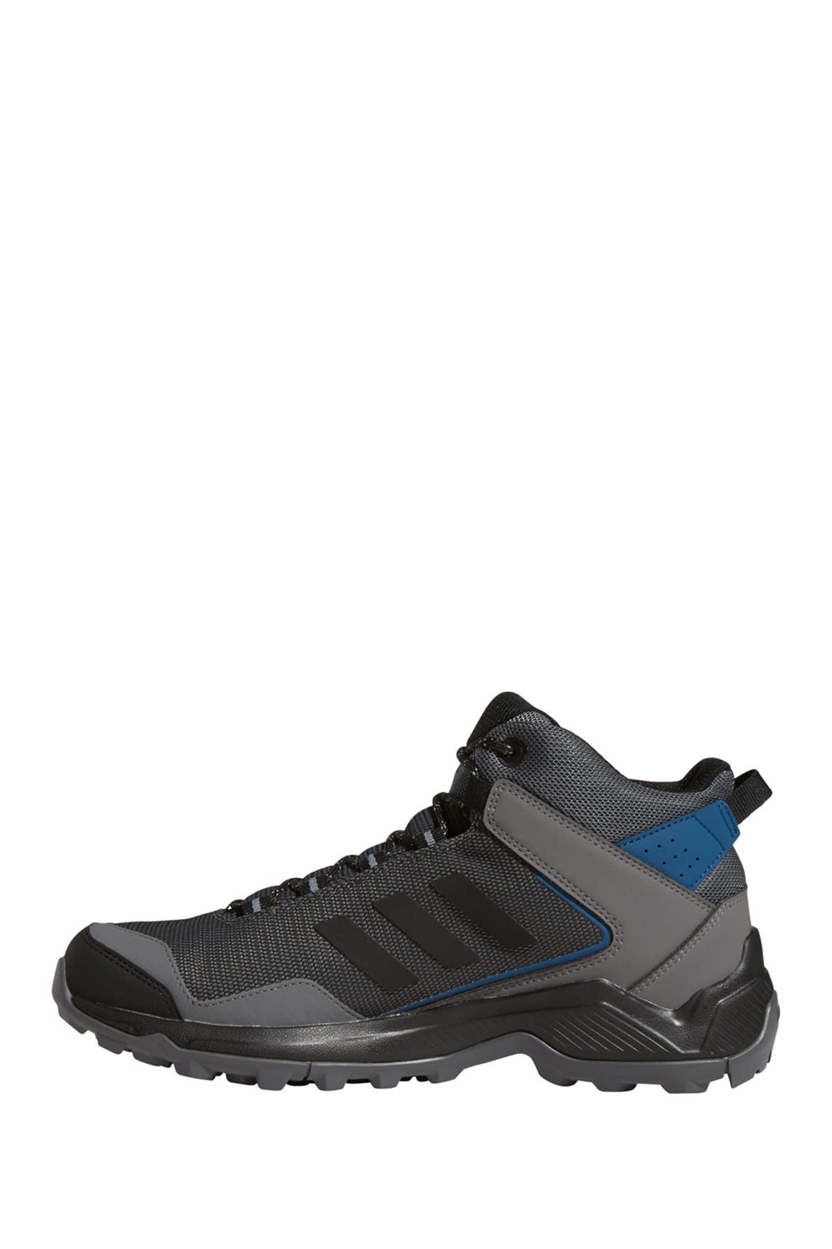 adidas men's terrex eastrail mid gtx hiking shoes