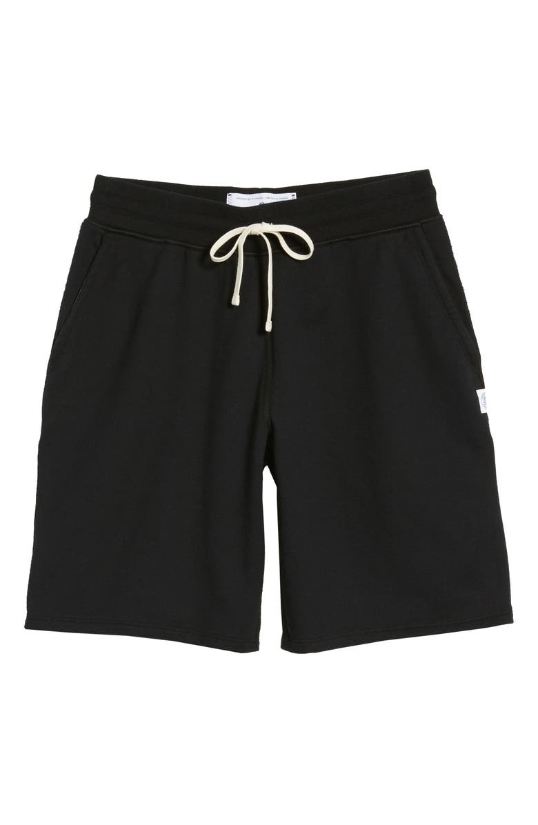 Reigning Champ Terry Cotton Sweat Shorts | Nordstrom