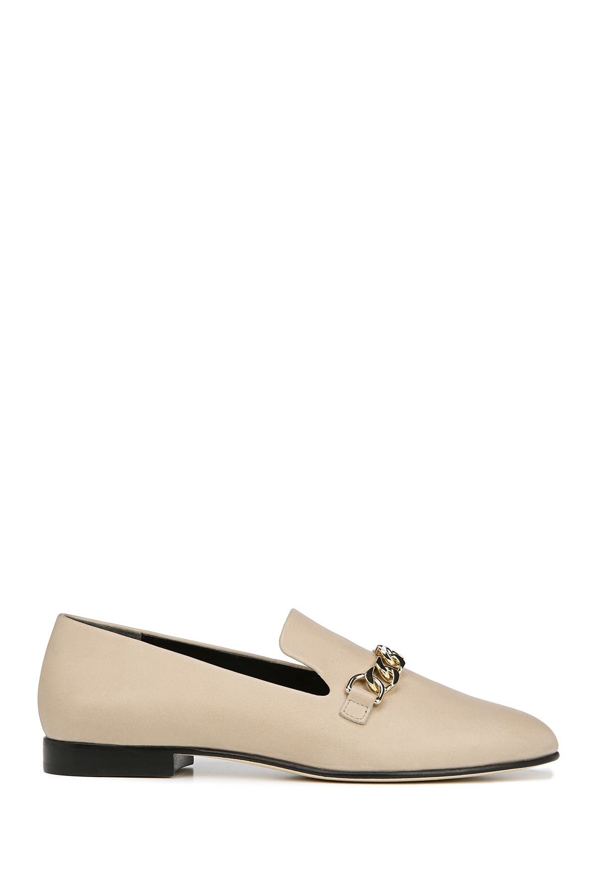 via spiga yania chain link loafer