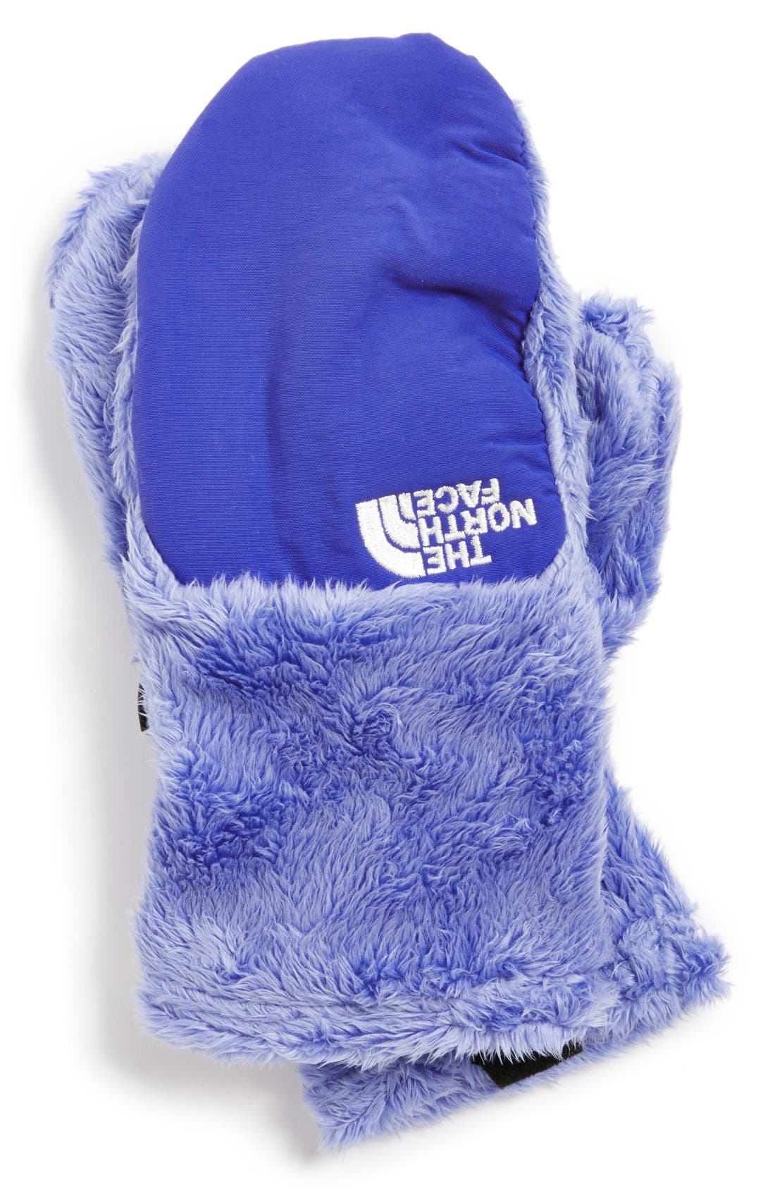 The North Face 'Denali' Thermal Mittens (Girls) Nordstrom