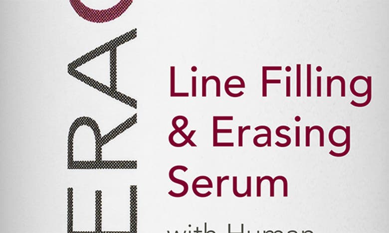 Keracell Line Filling & Erasing Serum In Ivory Tones