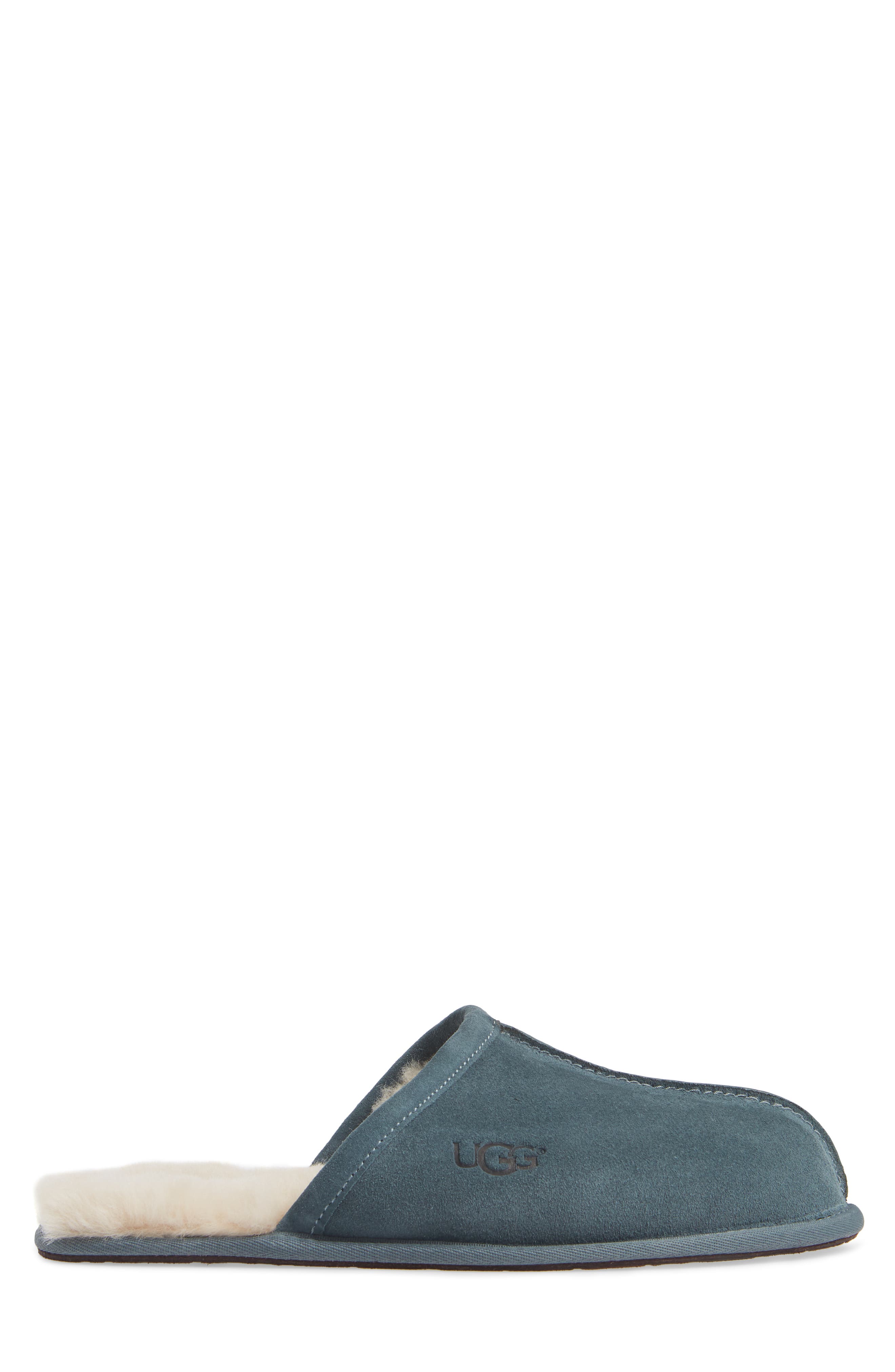 ugg scuff sale