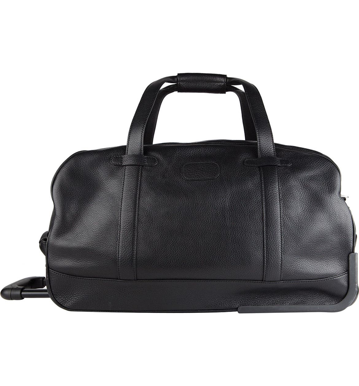 Bosca 'Tribeca Collection' Wheeled Duffel Bag | Nordstrom
