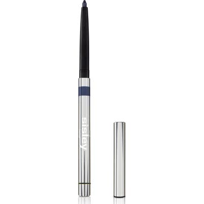 Sisley Paris Phyto Kohl Star Waterproof All Day Liner - Mystic Blue