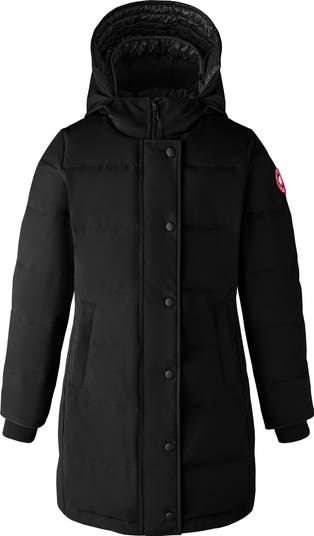 Canada goose juniper parka best sale