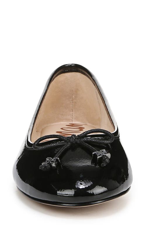 SAM EDELMAN SAM EDELMAN FLORA BALLET FLAT