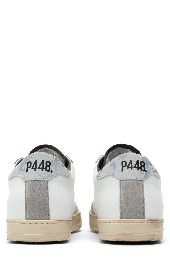 P448 P448 JOHN SNEAKER 
