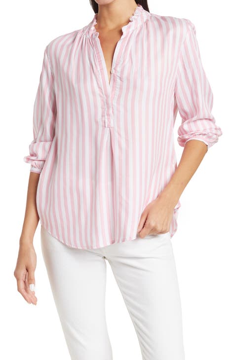 Women's Pink Blouses | Nordstrom Rack