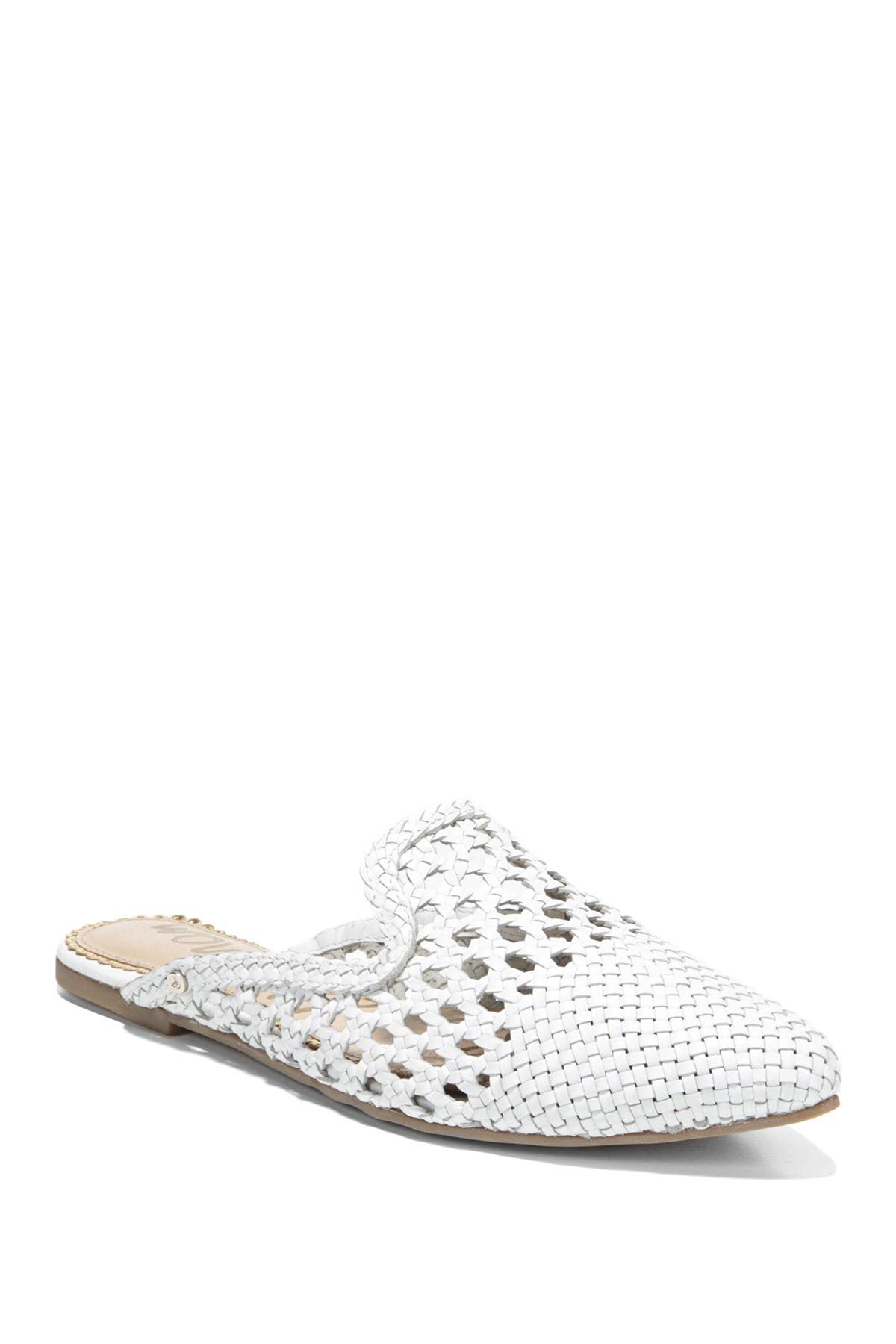 sam edelman navya woven mules