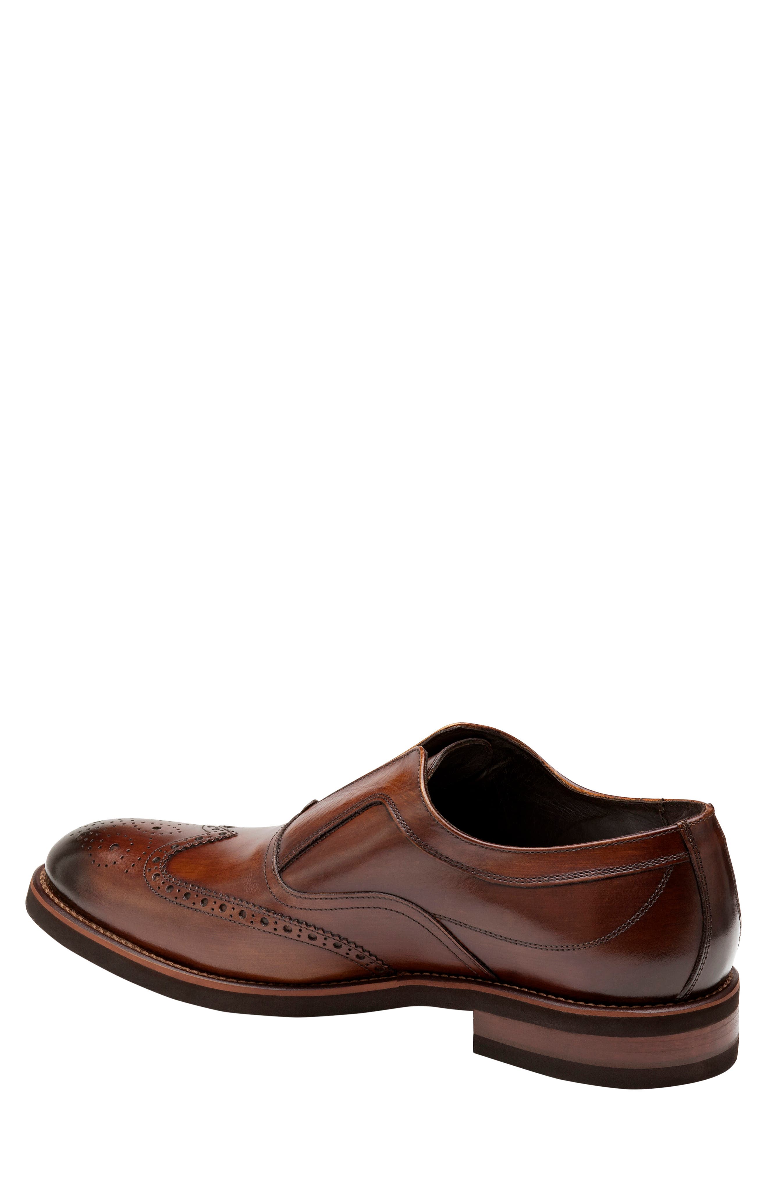 Murphy Ashford Wingtip Oxford 