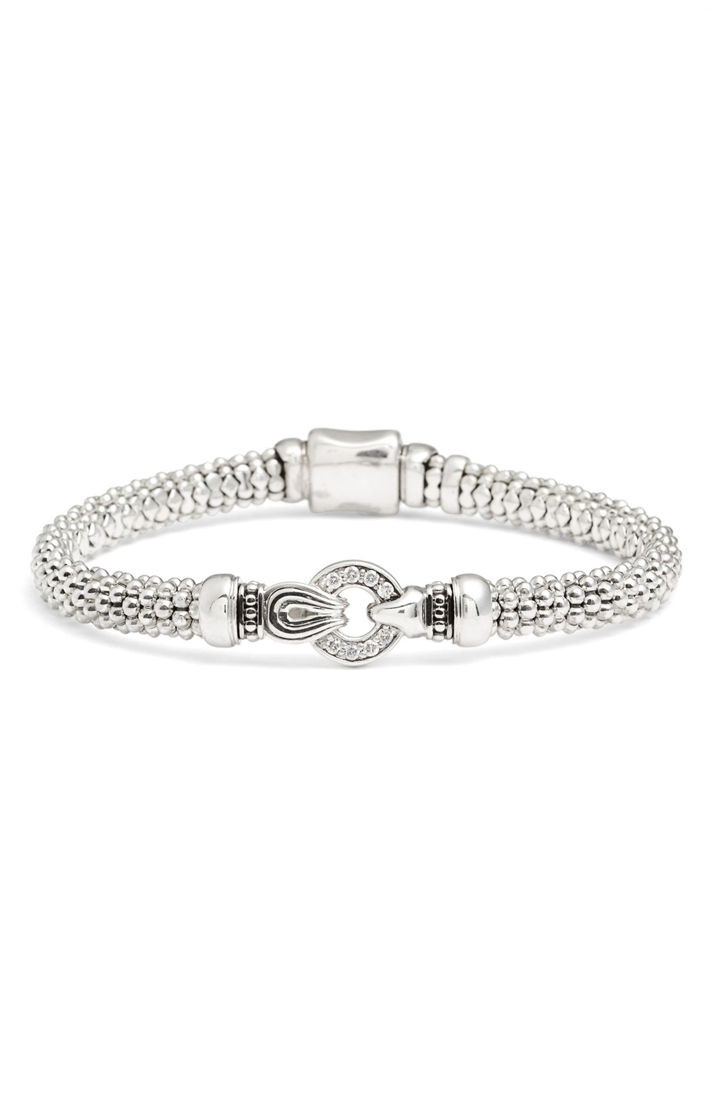 LAGOS Diamond Bracelet | Nordstrom