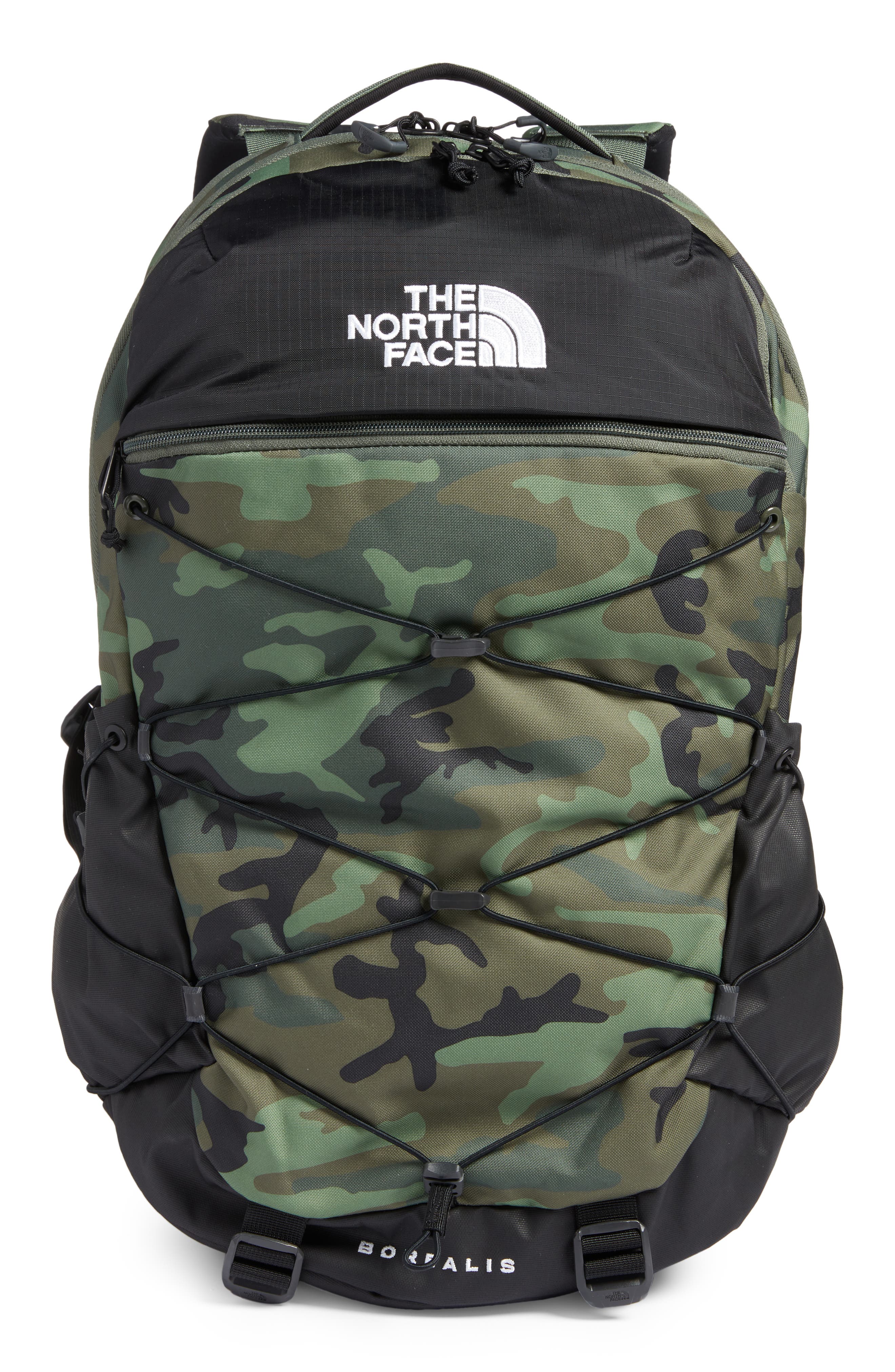 the north face mens laptop backpack