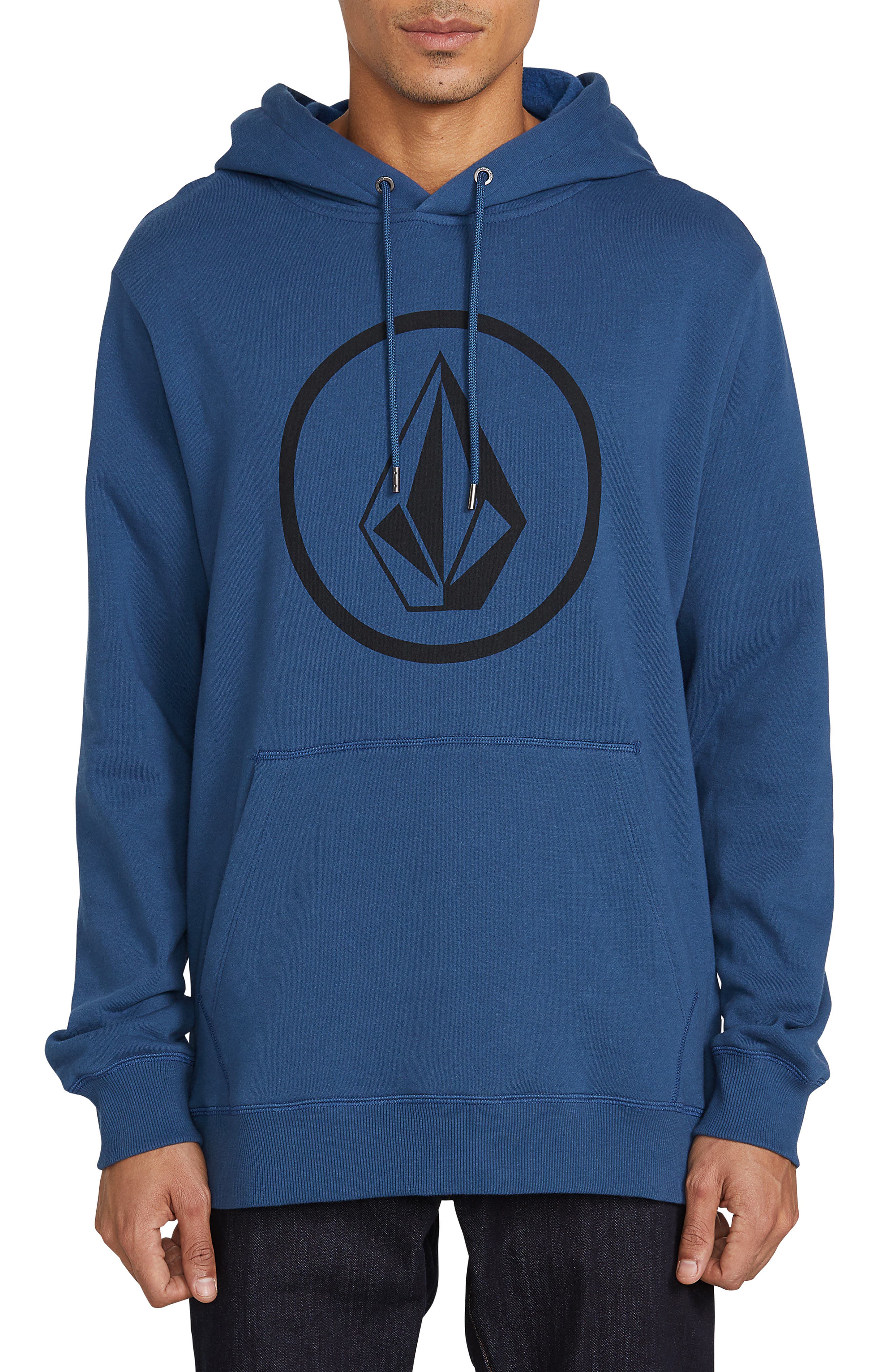 Stone Graphic Hoodie Nordstrom