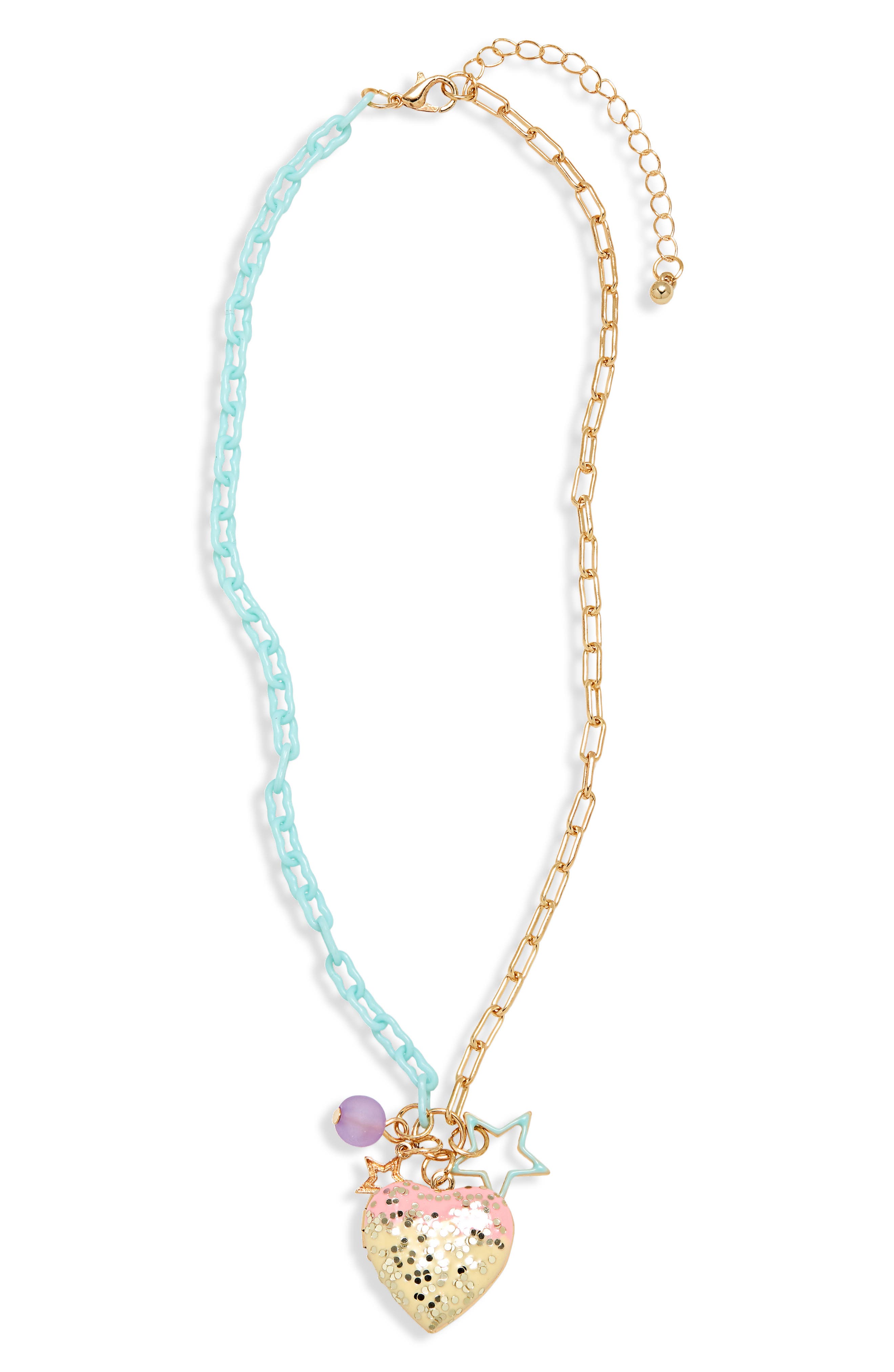 Nordstrom girls jewelry Clearance