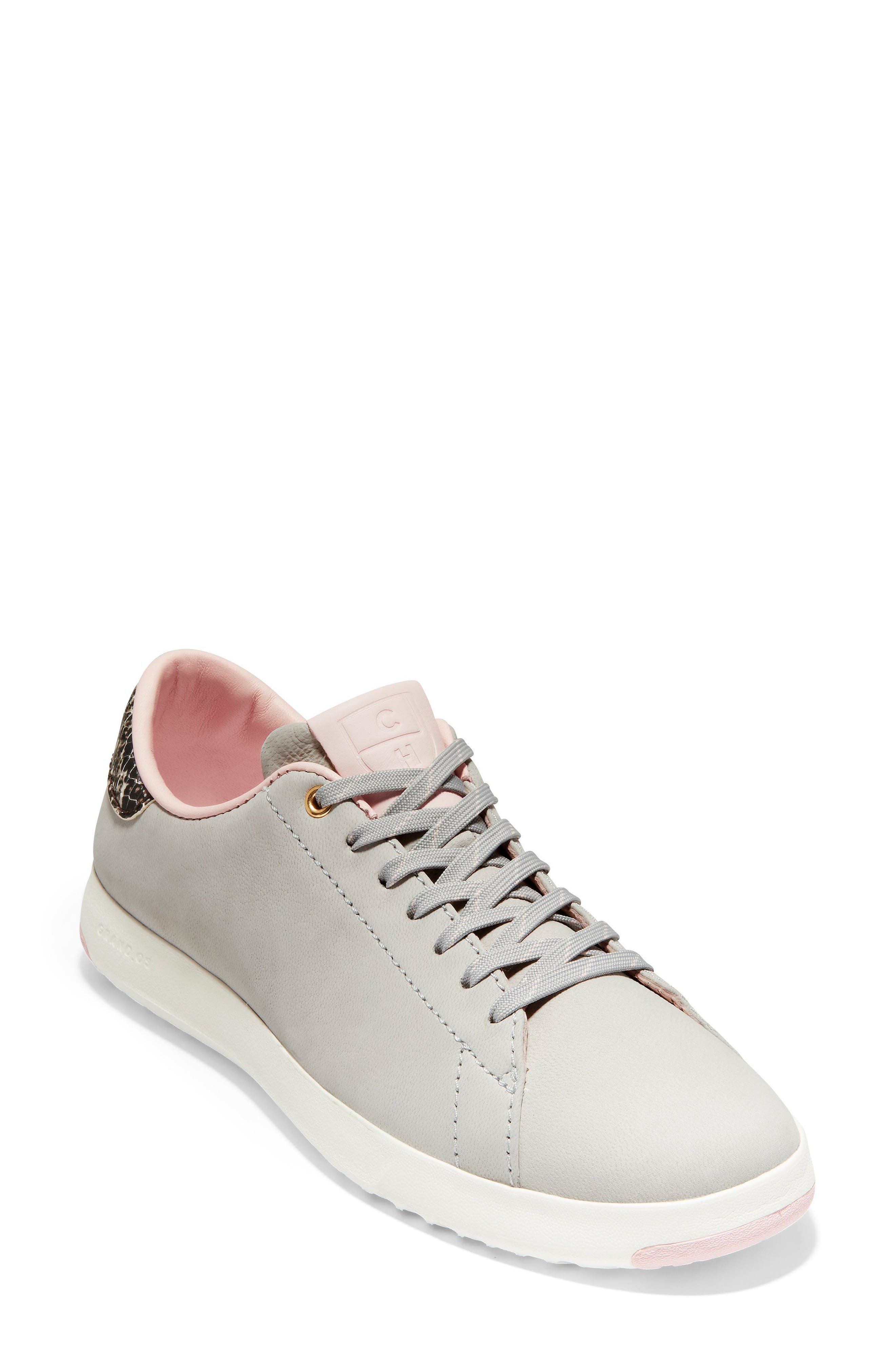 Cole Haan Grandpro Tennis Shoe