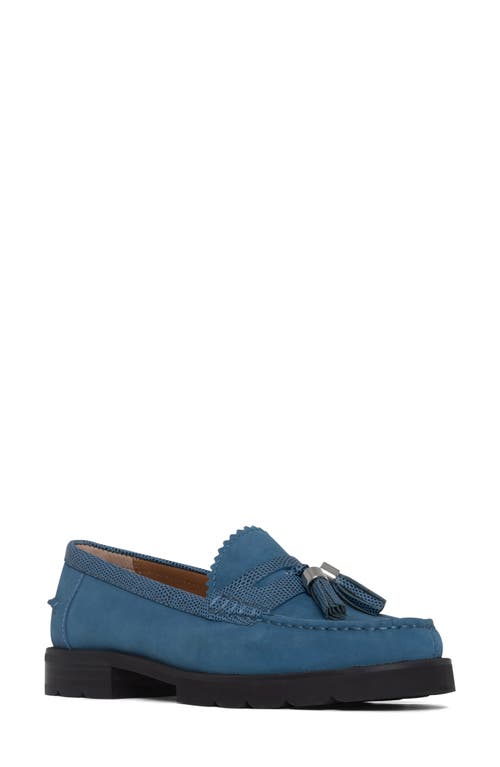 Donald Pliner Lenny Tassel Loafer at Nordstrom,