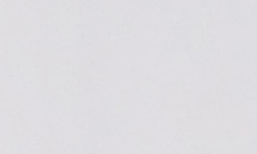 Renee C Ruched Side Muscle Tee In White